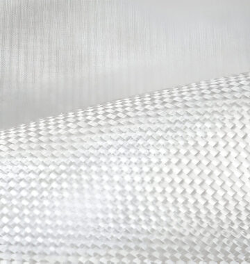 Fiber Glass Cloth