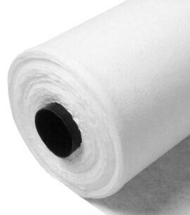 Surface Mat is a type of non-woven fiberglass mat designed to provide a smooth, finished surface in composite laminates. It’s often used in combination with other fiberglass reinforcements like Woven Roving or chopped strand mat.