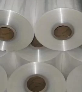 Polyester film, a versatile material, offers exceptional strength, transparency, and resistance to chemicals. It’s widely used in packaging, electronics, and insulation applications, providing durability and high performance across industries.